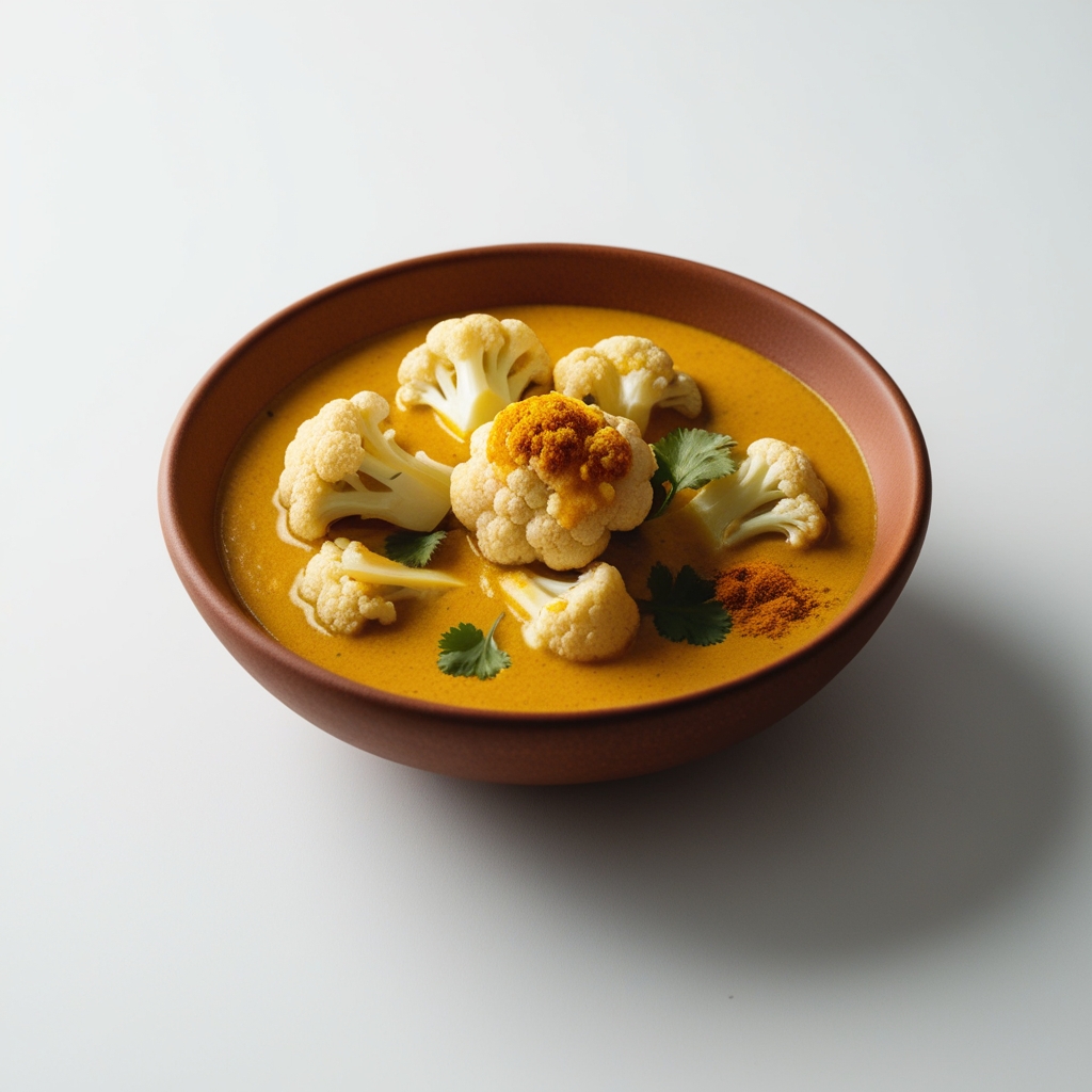Goan Cauliflower Curry
